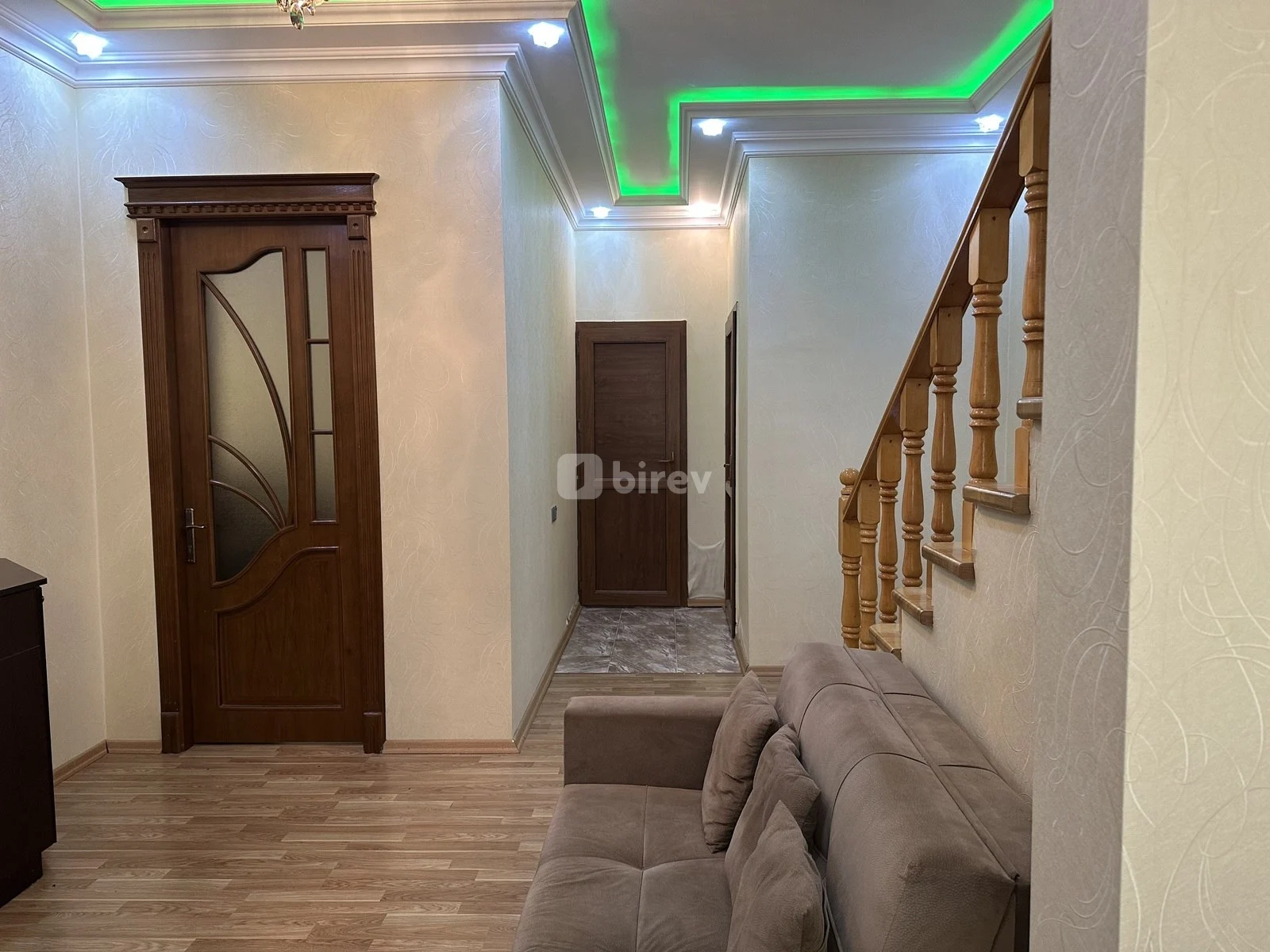 5 otaqlı həyət evi, Masazır q., İsmət Qayıbov küç., 44., Abşeron rayonu — şəkil 5