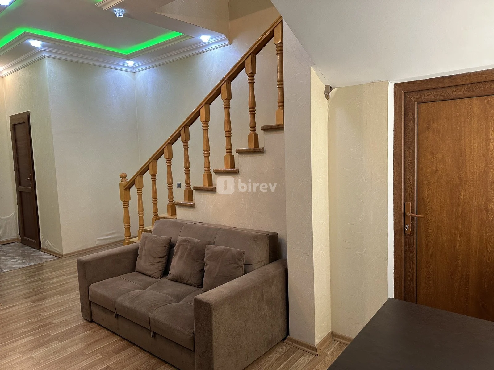 5 otaqlı həyət evi, Masazır q., İsmət Qayıbov küç., 44., Abşeron rayonu — şəkil 6
