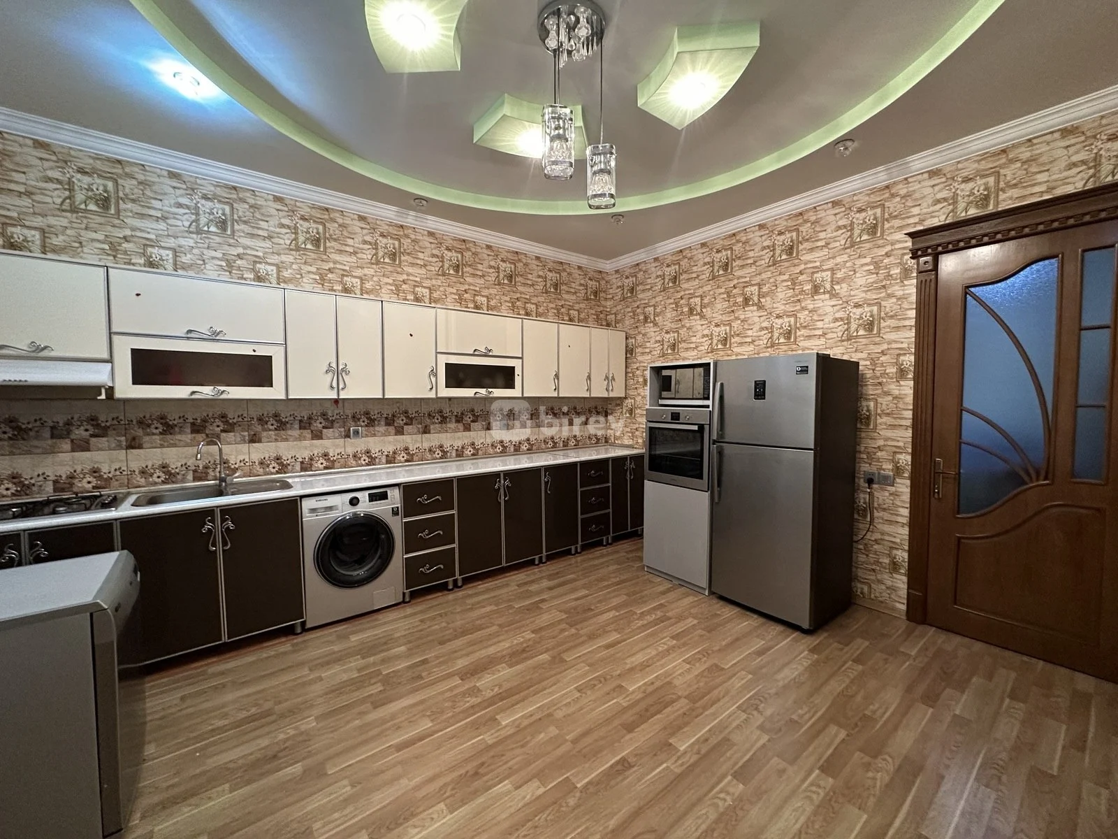 5 otaqlı həyət evi, Masazır q., İsmət Qayıbov küç., 44., Abşeron rayonu — şəkil 10