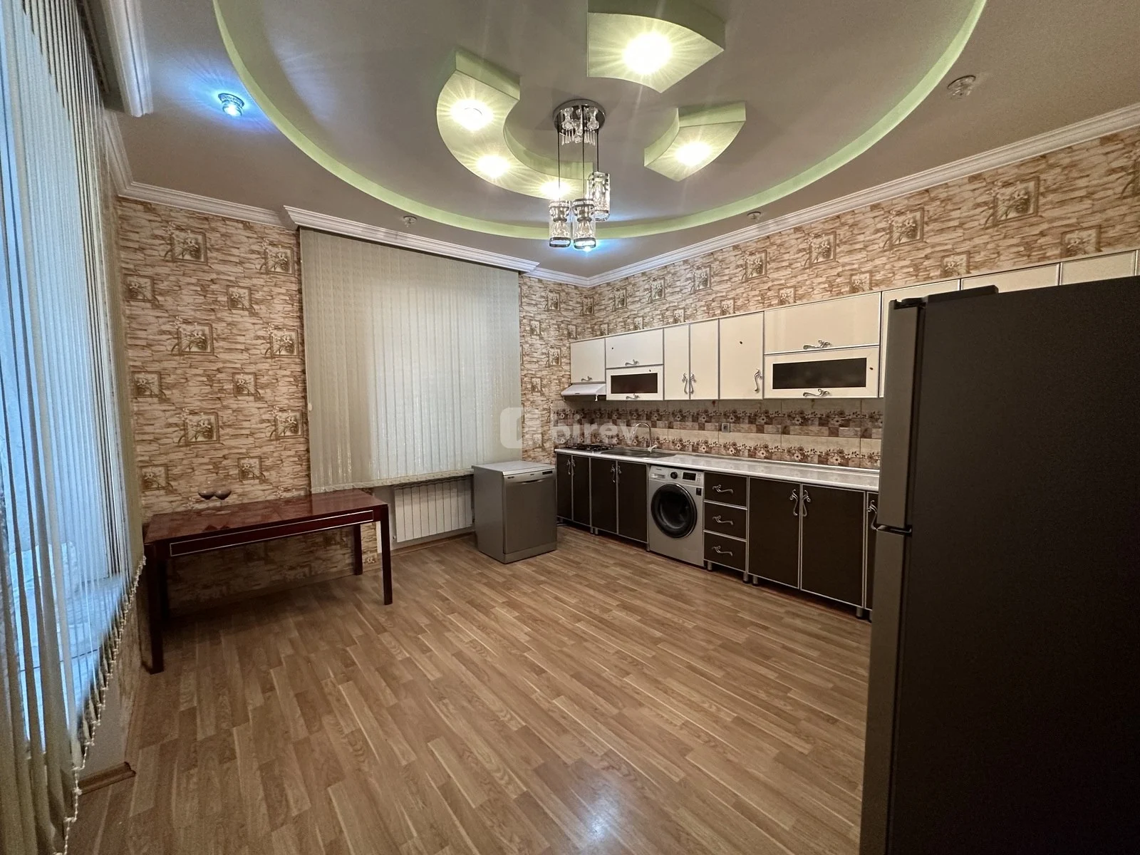 5 otaqlı həyət evi, Masazır q., İsmət Qayıbov küç., 44., Abşeron rayonu — şəkil 11