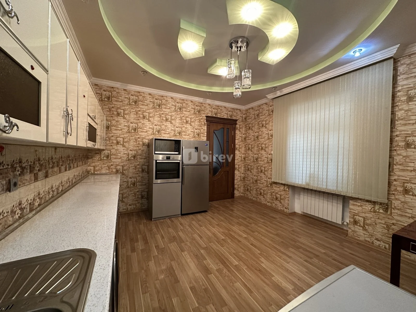 5 otaqlı həyət evi, Masazır q., İsmət Qayıbov küç., 44., Abşeron rayonu — şəkil 12