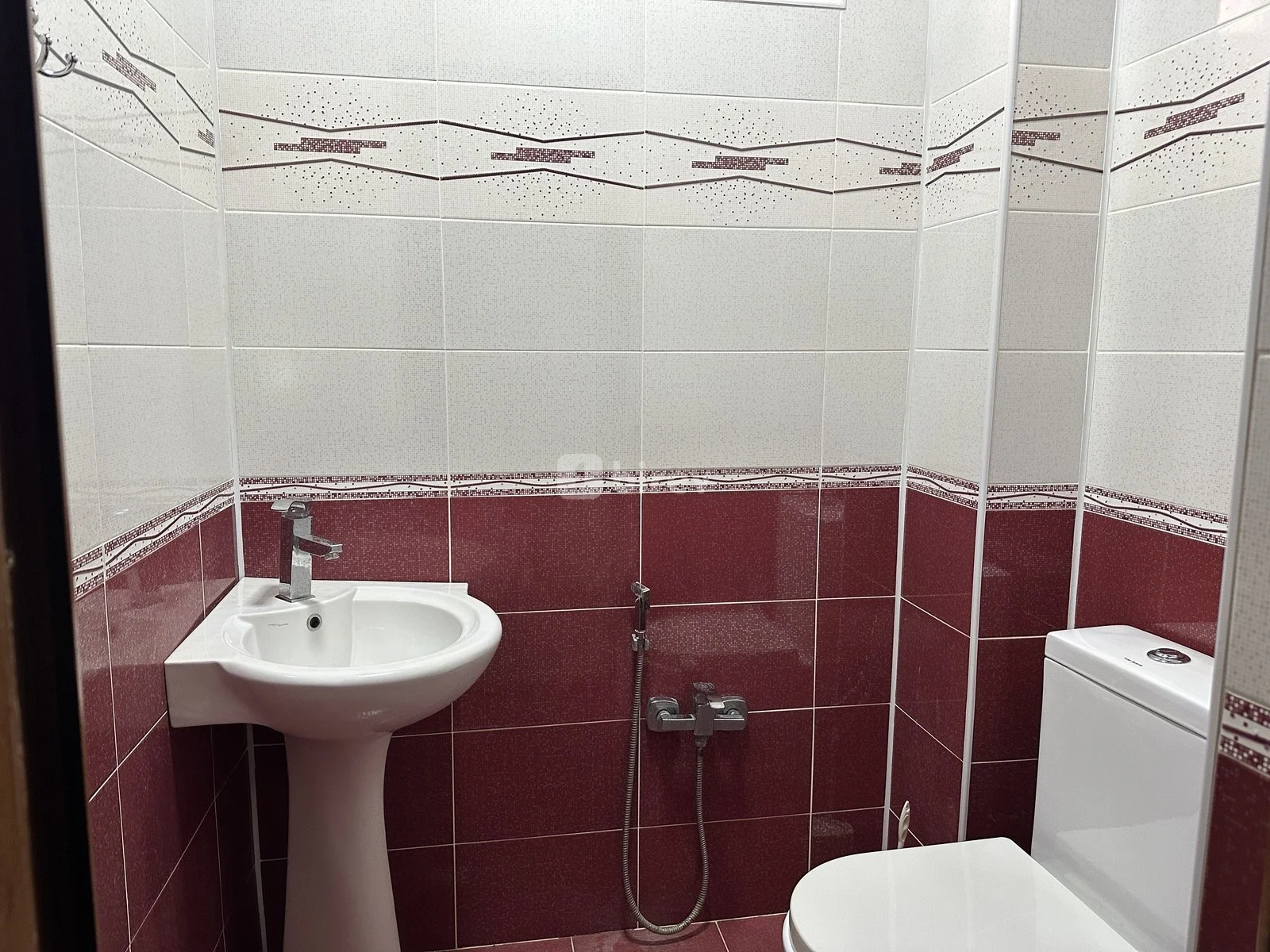 5 otaqlı həyət evi, Masazır q., İsmət Qayıbov küç., 44., Abşeron rayonu — şəkil 14