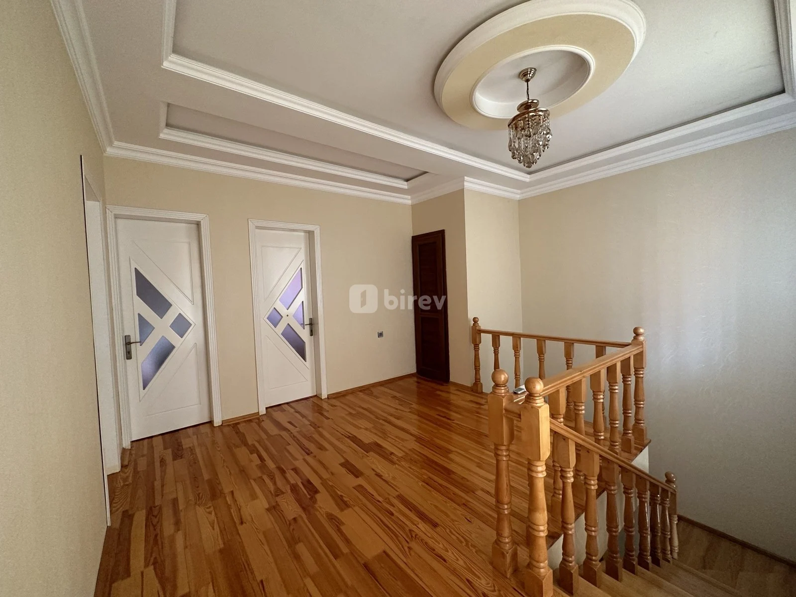 5 otaqlı həyət evi, Masazır q., İsmət Qayıbov küç., 44., Abşeron rayonu — şəkil 15