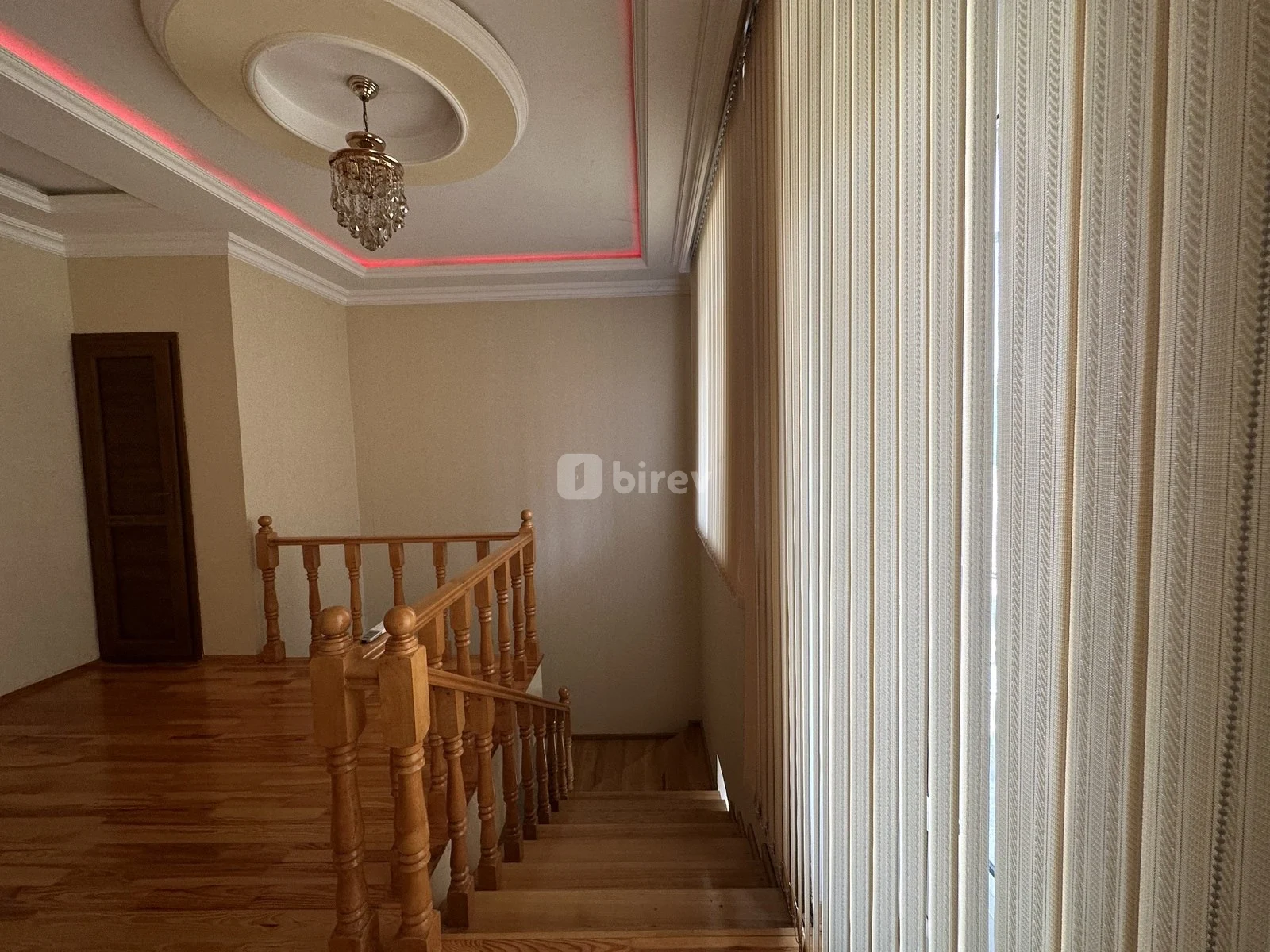 5 otaqlı həyət evi, Masazır q., İsmət Qayıbov küç., 44., Abşeron rayonu — şəkil 17
