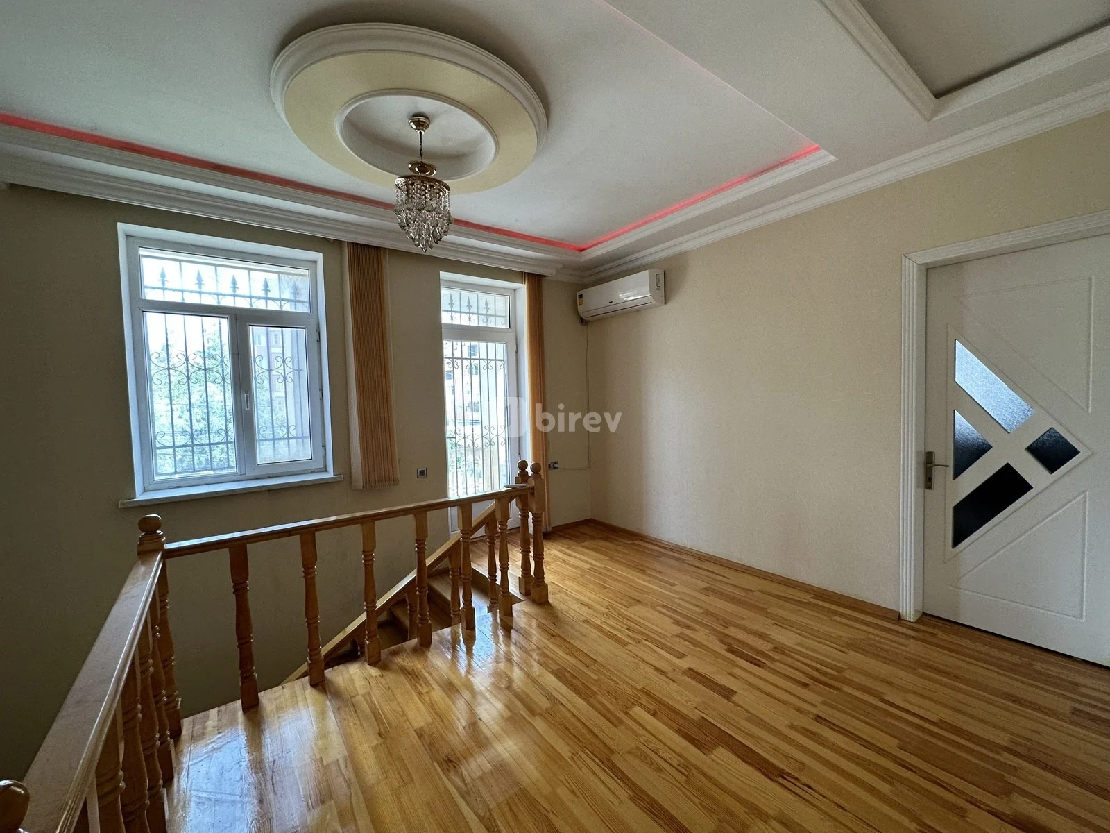 5 otaqlı həyət evi, Masazır q., İsmət Qayıbov küç., 44., Abşeron rayonu — şəkil 19