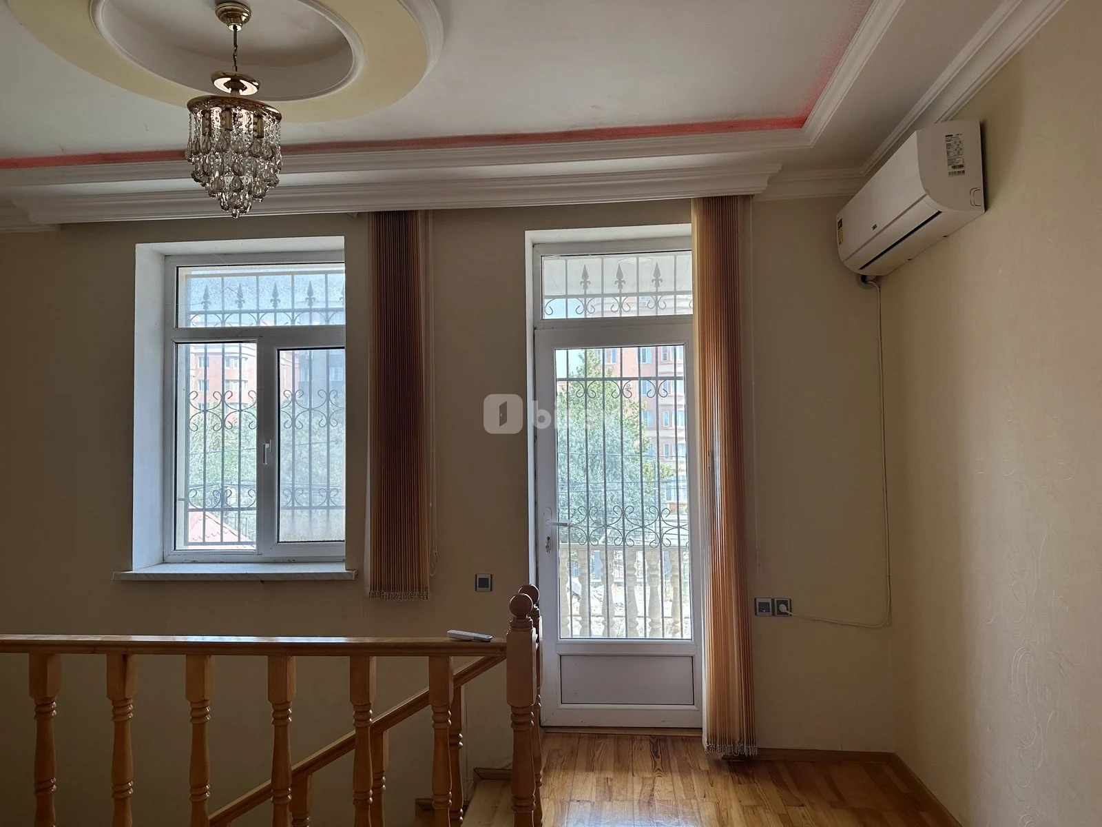 5 otaqlı həyət evi, Masazır q., İsmət Qayıbov küç., 44., Abşeron rayonu — şəkil 20