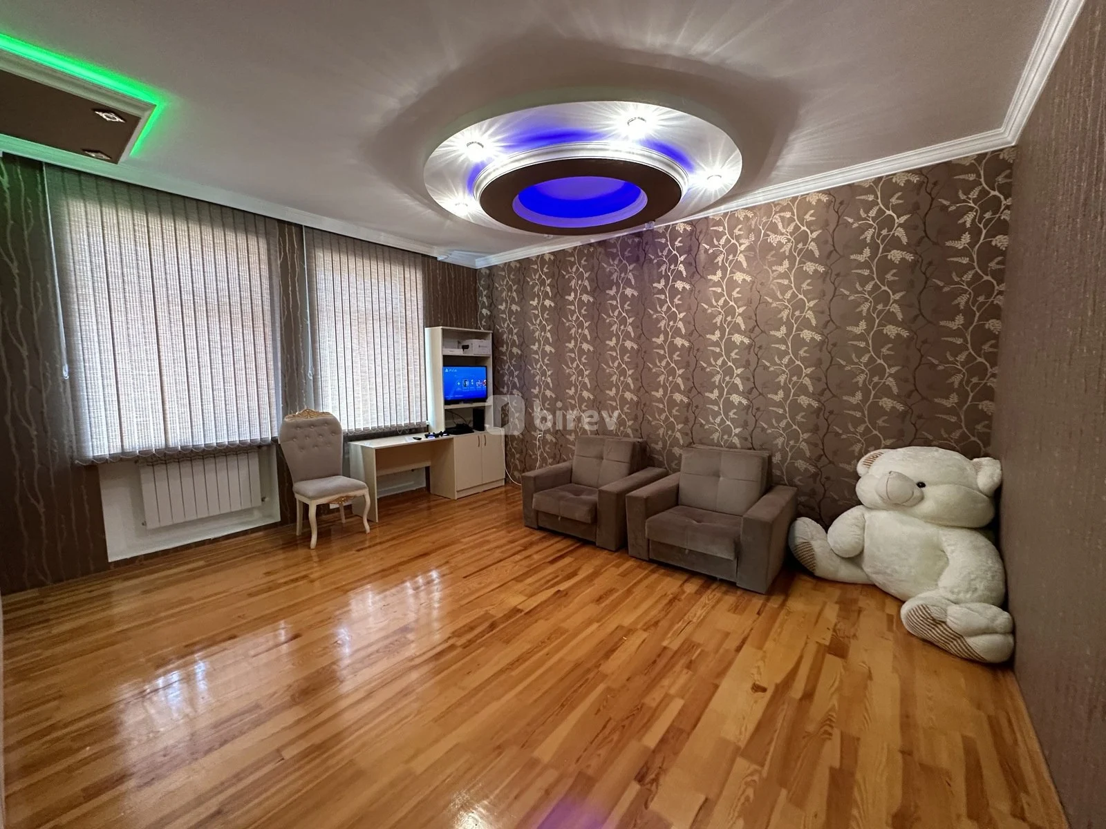 5 otaqlı həyət evi, Masazır q., İsmət Qayıbov küç., 44., Abşeron rayonu — şəkil 22