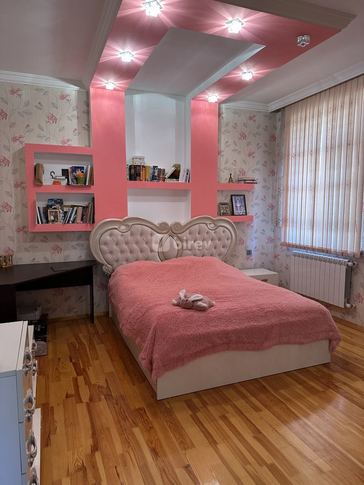 5 otaqlı həyət evi, Masazır q., İsmət Qayıbov küç., 44., Abşeron rayonu — şəkil 24