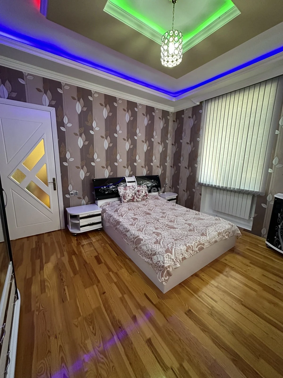 5 otaqlı həyət evi, Masazır q., İsmət Qayıbov küç., 44., Abşeron rayonu — şəkil 26