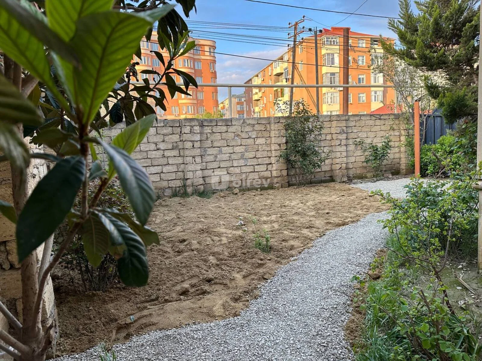5 otaqlı həyət evi, Masazır q., İsmət Qayıbov küç., 44., Abşeron rayonu — şəkil 29