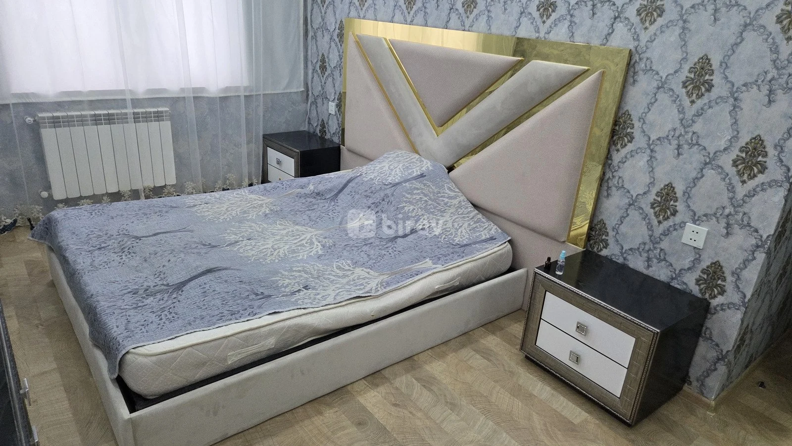 3 otaqlı mənzil, Masazır q., Masazır-Novxanı yolu, Abşeron rayonu — şəkil 1