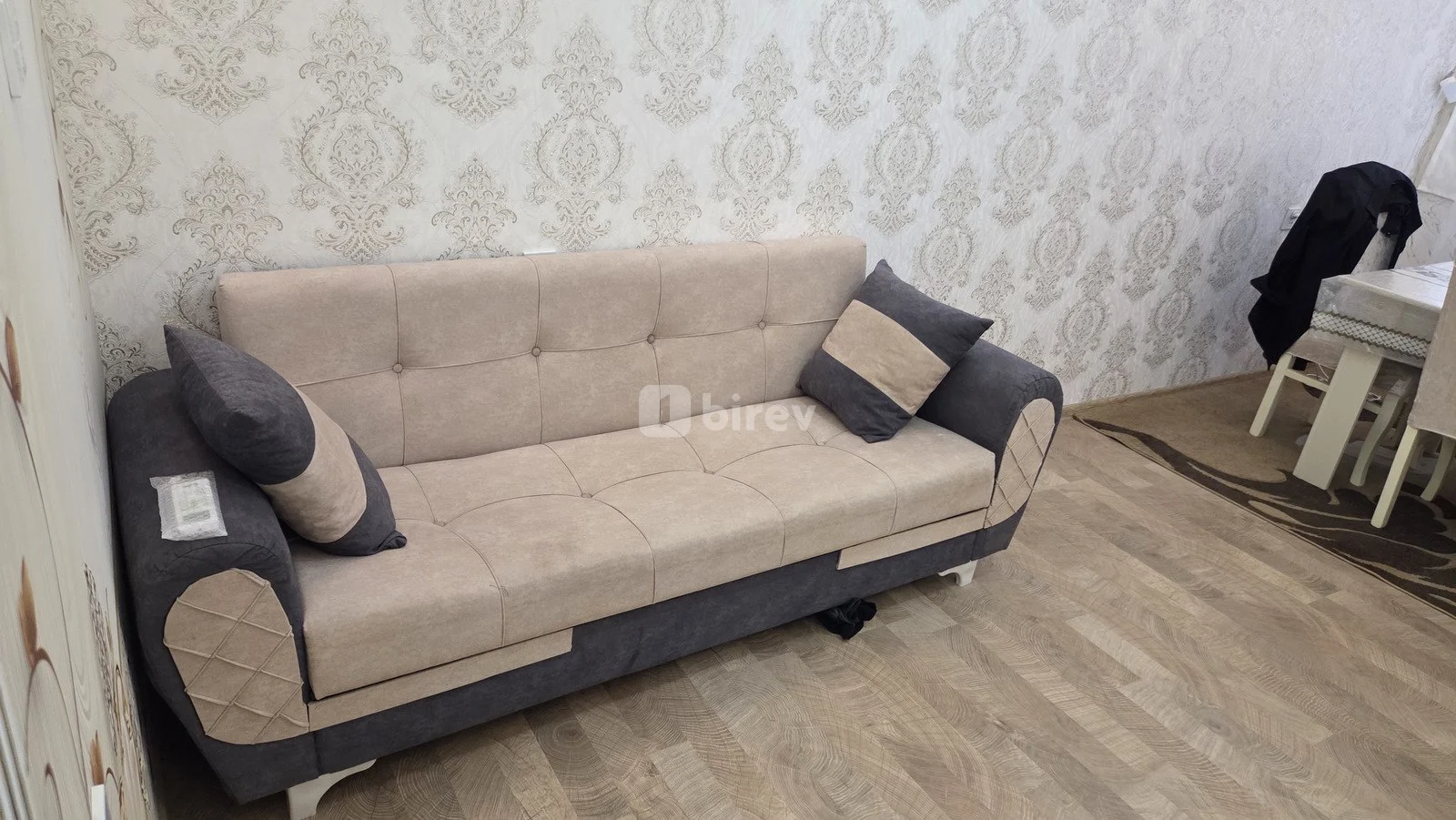 3 otaqlı mənzil, Masazır q., Masazır-Novxanı yolu, Abşeron rayonu — şəkil 12