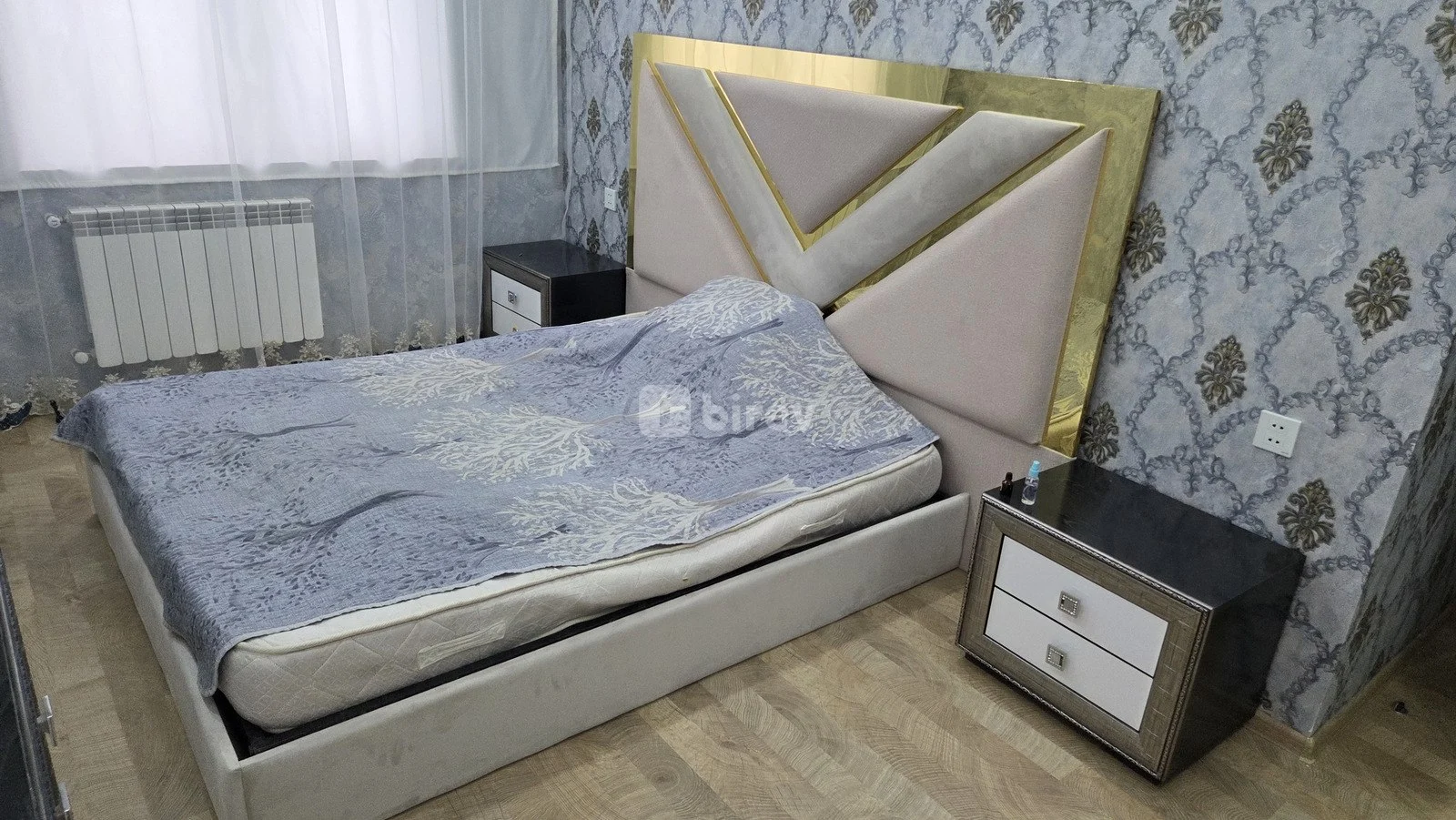 3 otaqlı mənzil, Masazır q., Masazır-Novxanı yolu, Abşeron rayonu — şəkil 23
