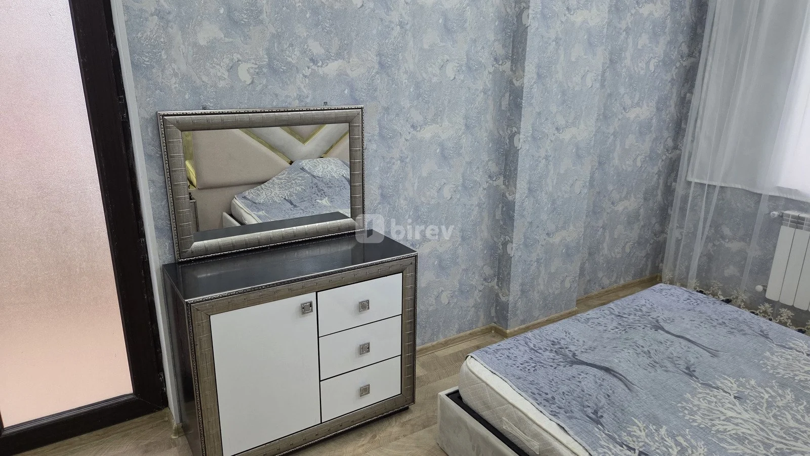 3 otaqlı mənzil, Masazır q., Masazır-Novxanı yolu, Abşeron rayonu — şəkil 24
