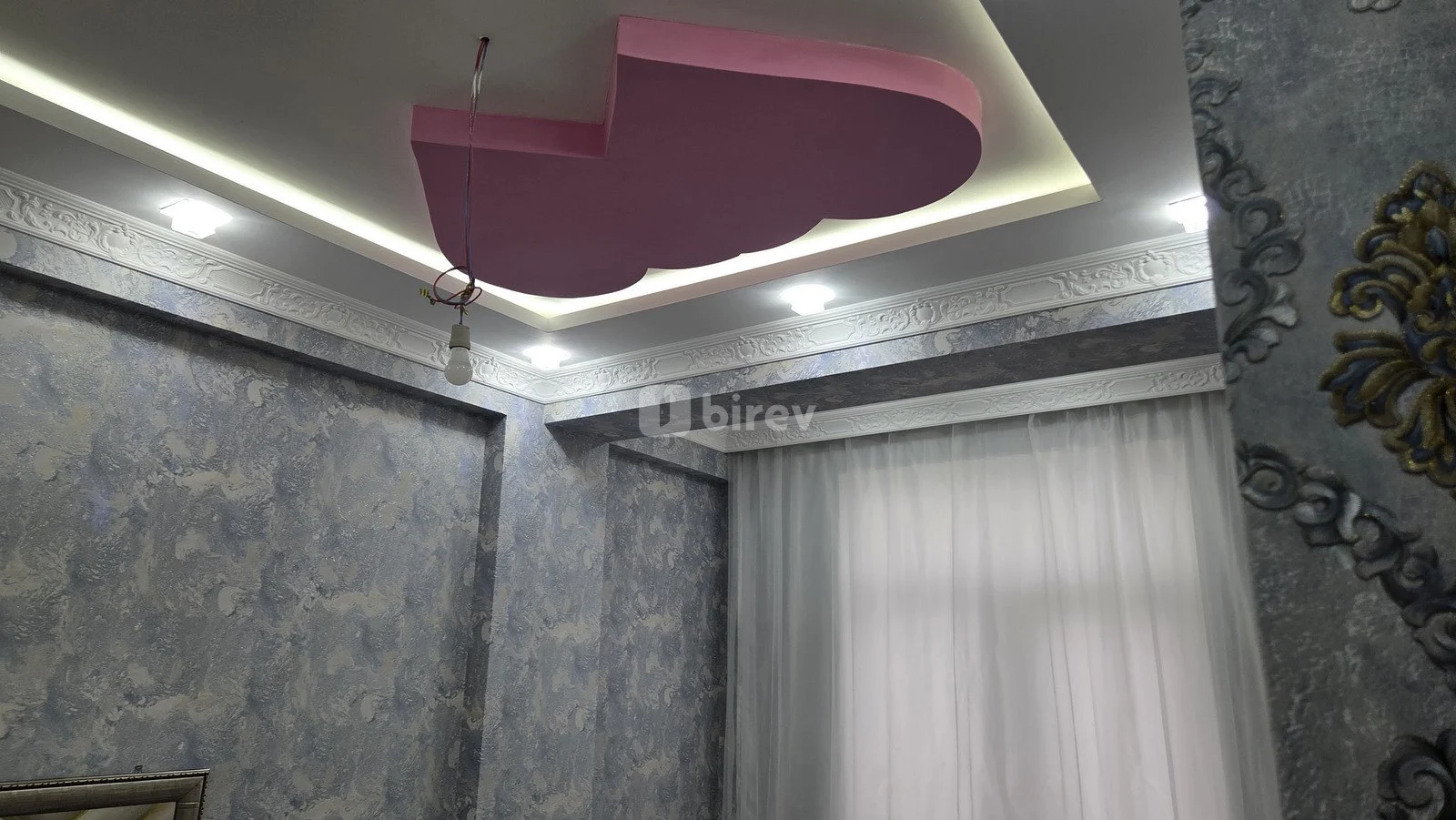 3 otaqlı mənzil, Masazır q., Masazır-Novxanı yolu, Abşeron rayonu — şəkil 25