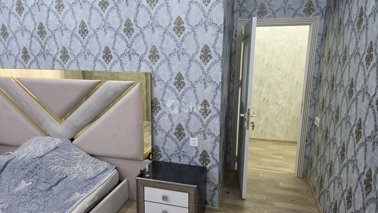 3 otaqlı mənzil, Masazır q., Masazır-Novxanı yolu, Abşeron rayonu — şəkil 26