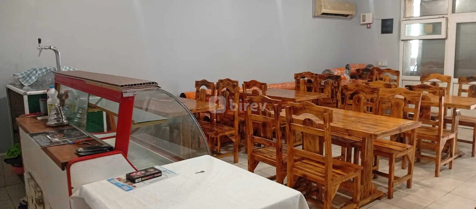Obyekt, Nərimanov rayonu, Atatürk prospekti, Bakı şəhəri — şəkil 18