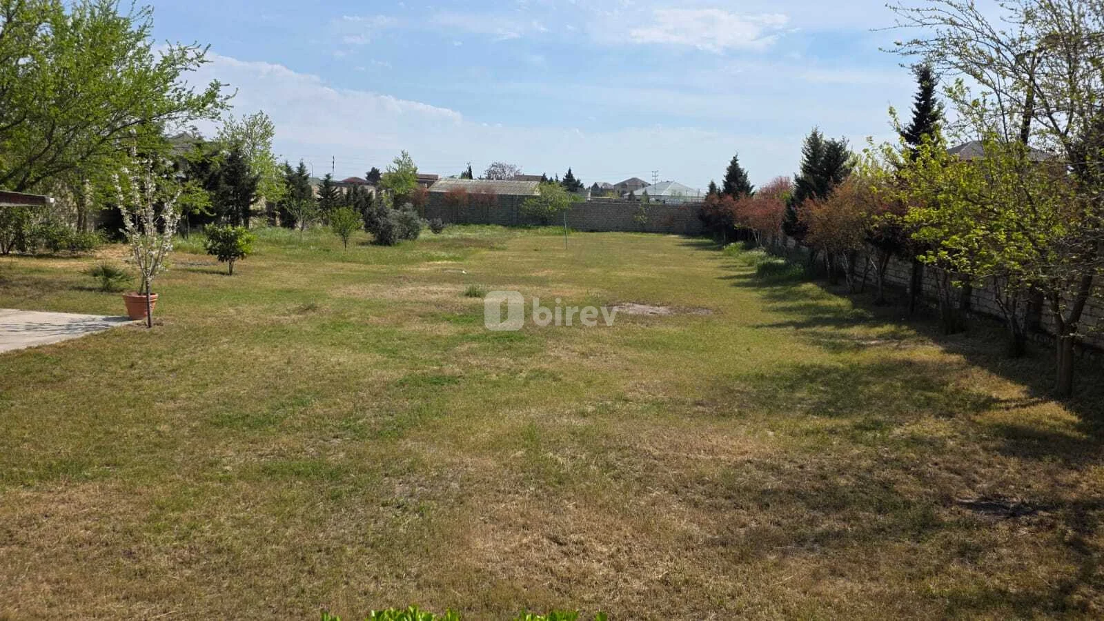 6 sot torpaq, Bilgəh q., Azərbaycan Qadını küçəsi, Sabunçu rayonu — şəkil 3