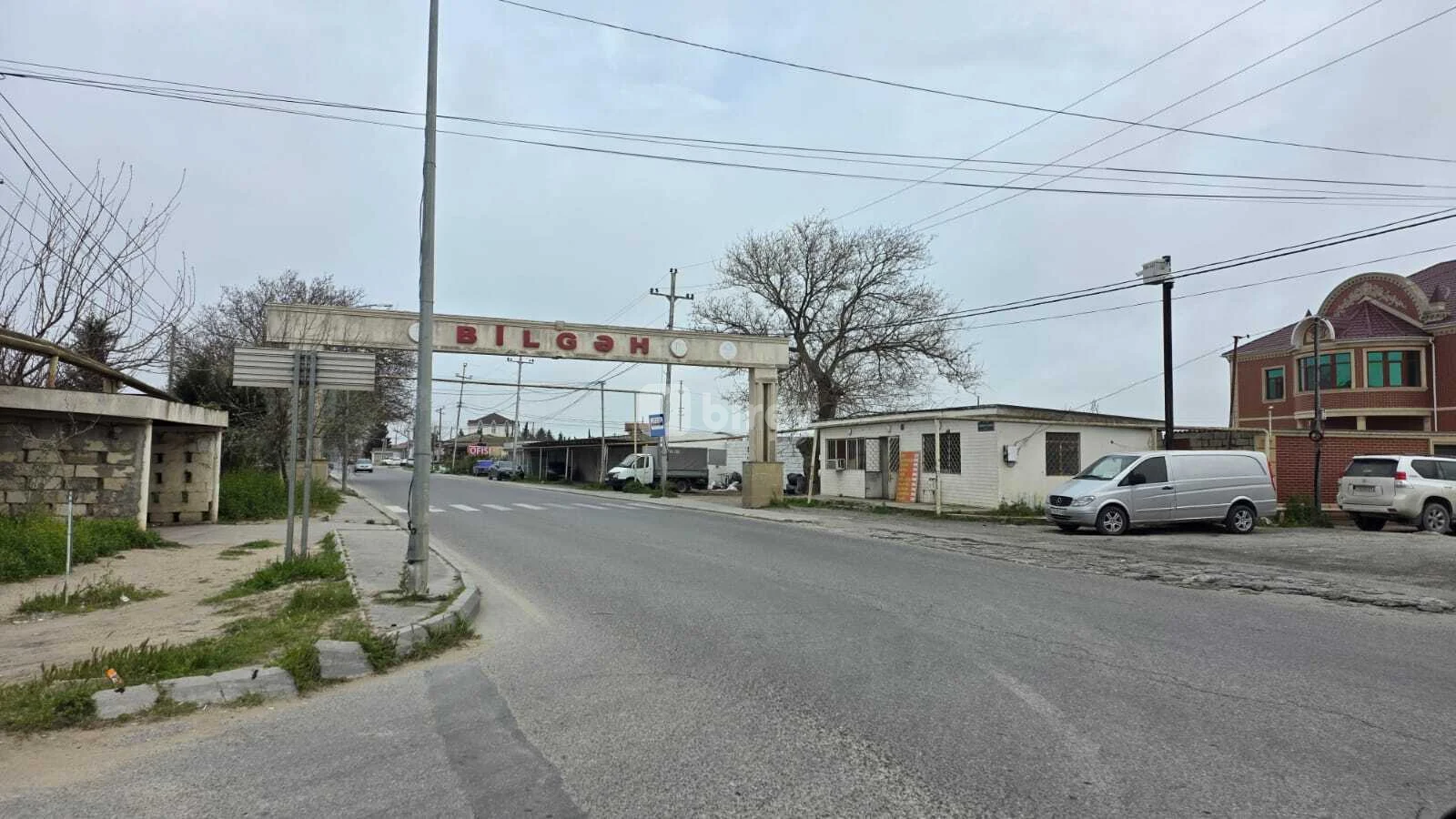 6 sot torpaq, Bilgəh q., Azərbaycan Qadını küçəsi, Sabunçu rayonu — şəkil 4