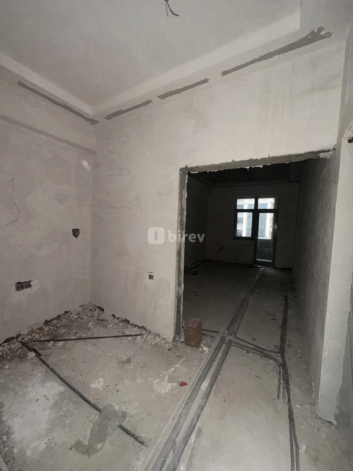 2 otaqlı mənzil, Nərimanov rayonu, Təbriz küçəsi, Bakı şəhəri — şəkil 3