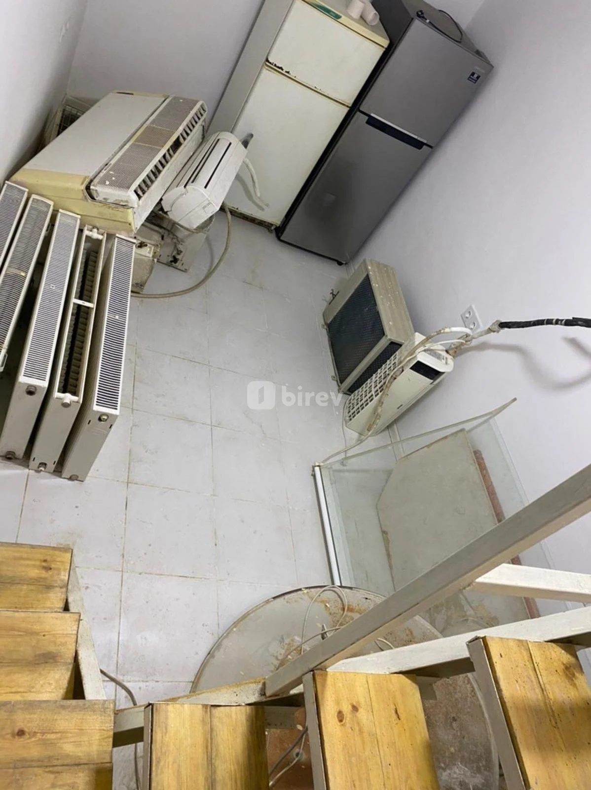 Ofis, Yasamal q., Qurban Xəlilov küçəsi, Yasamal rayonu — şəkil 7