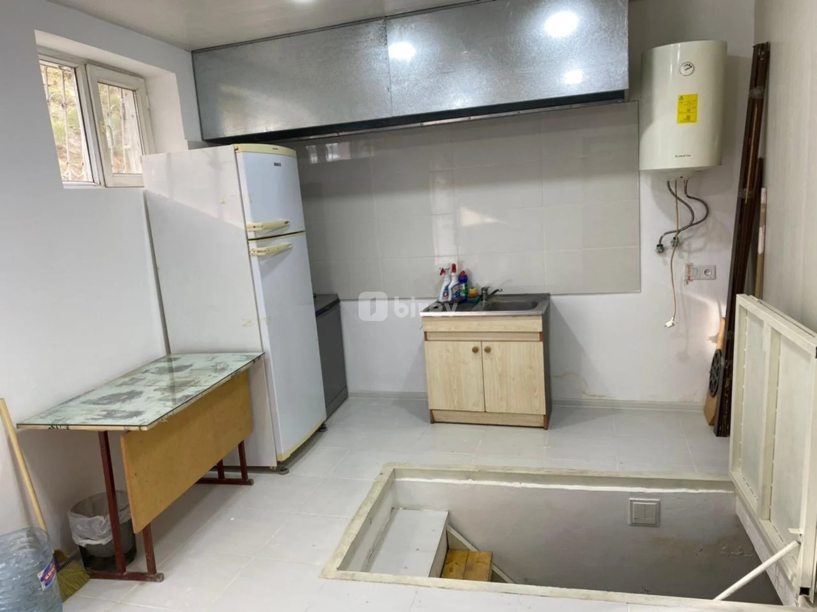 Ofis, Yasamal q., Qurban Xəlilov küçəsi, Yasamal rayonu — şəkil 13