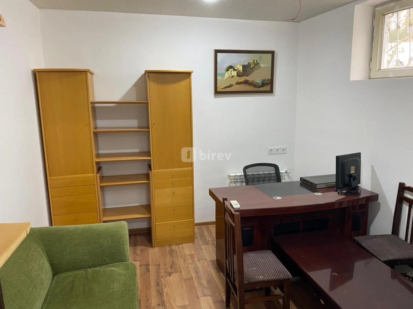 Ofis, Yasamal q., Qurban Xəlilov küçəsi, Yasamal rayonu — şəkil 16