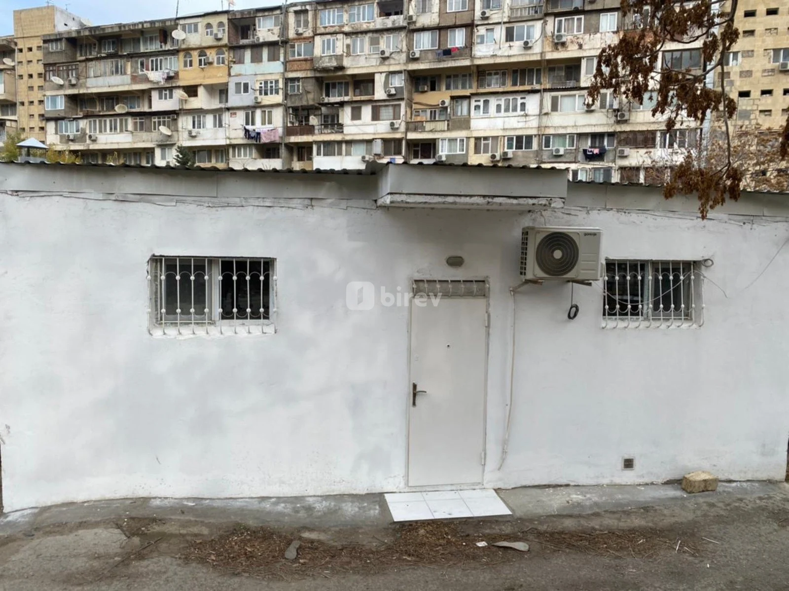 Ofis, Yasamal q., Qurban Xəlilov küçəsi, Yasamal rayonu — şəkil 18