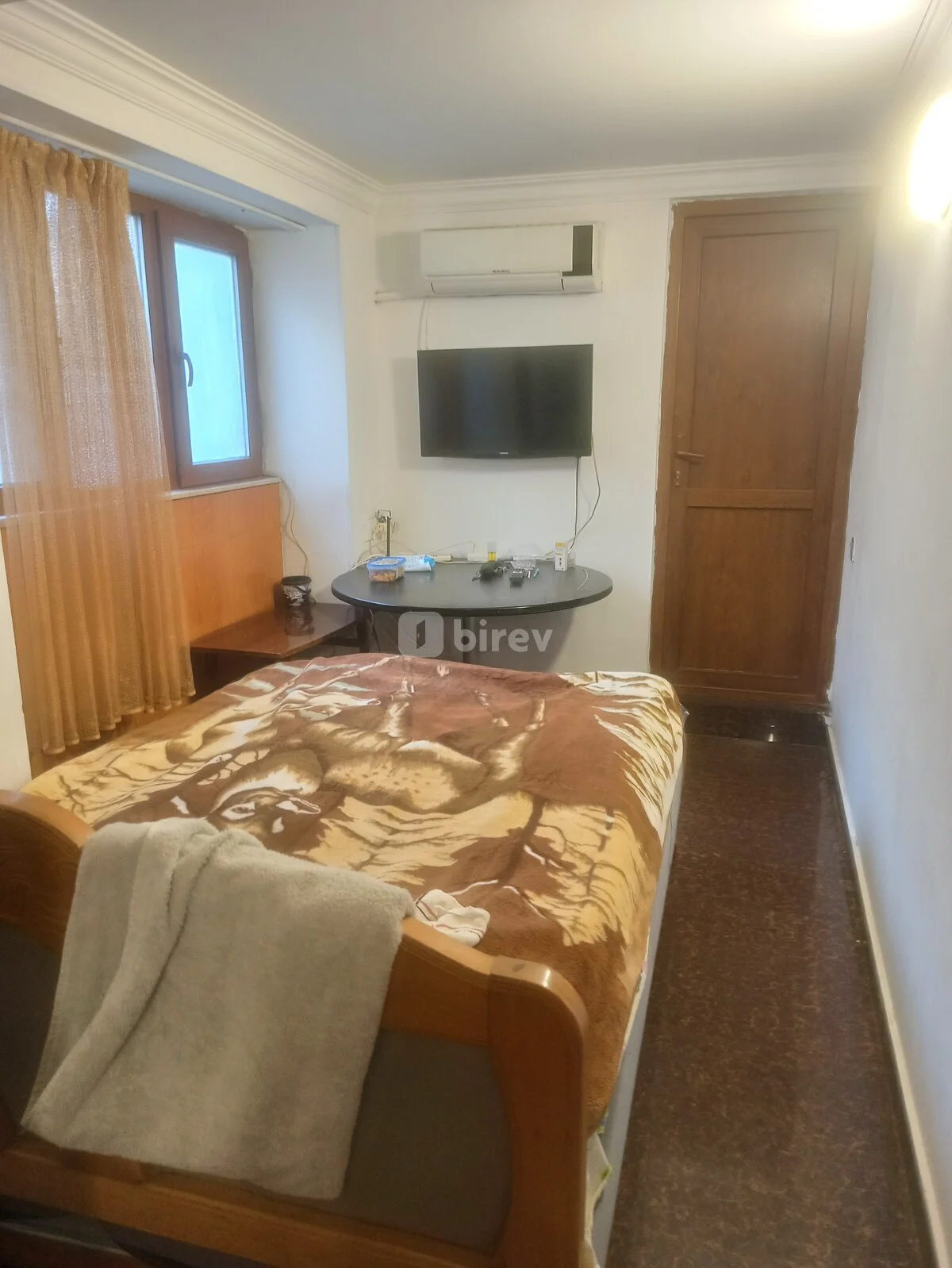 2 otaqlı mənzil, Səbail rayonu, İstiqlaliyyət küç., Bakı şəhəri — şəkil 4