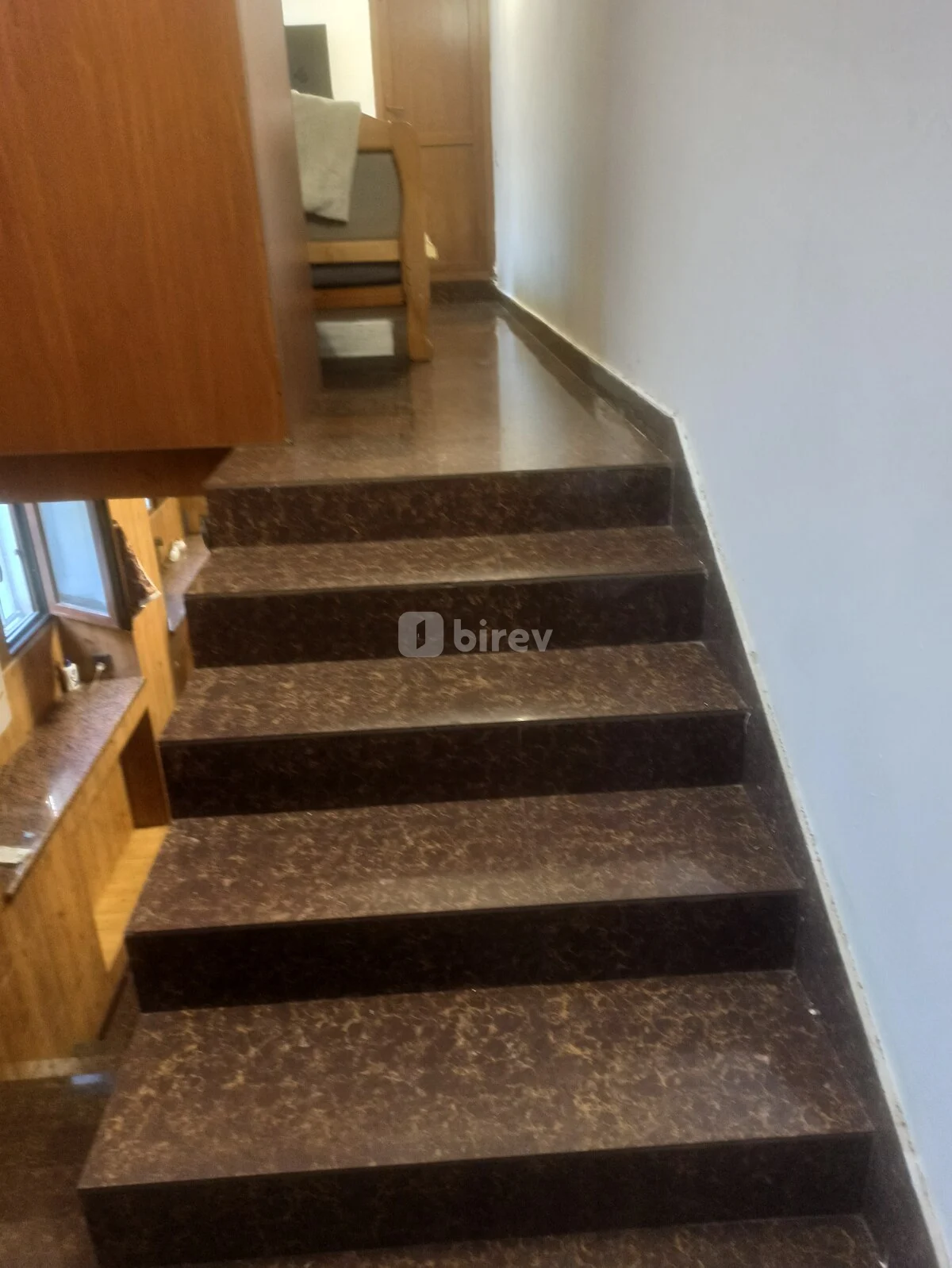 2 otaqlı mənzil, Səbail rayonu, İstiqlaliyyət küç., Bakı şəhəri — şəkil 5