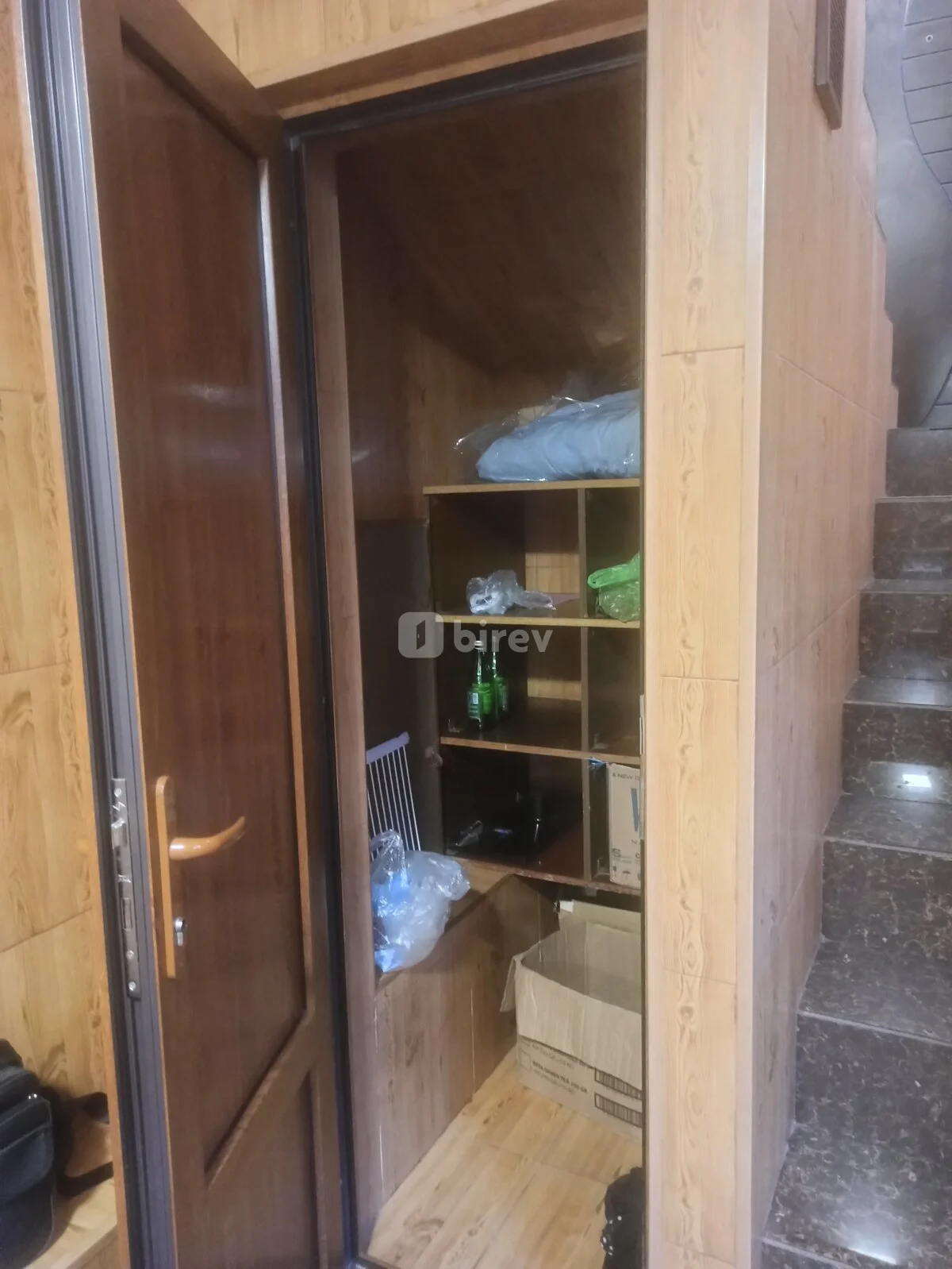 2 otaqlı mənzil, Səbail rayonu, İstiqlaliyyət küç., Bakı şəhəri — şəkil 6
