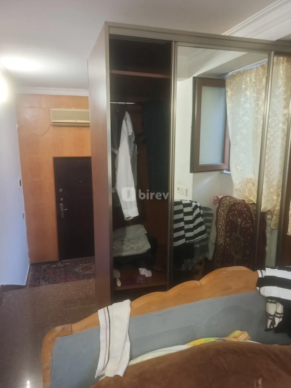 2 otaqlı mənzil, Səbail rayonu, İstiqlaliyyət küç., Bakı şəhəri — şəkil 8