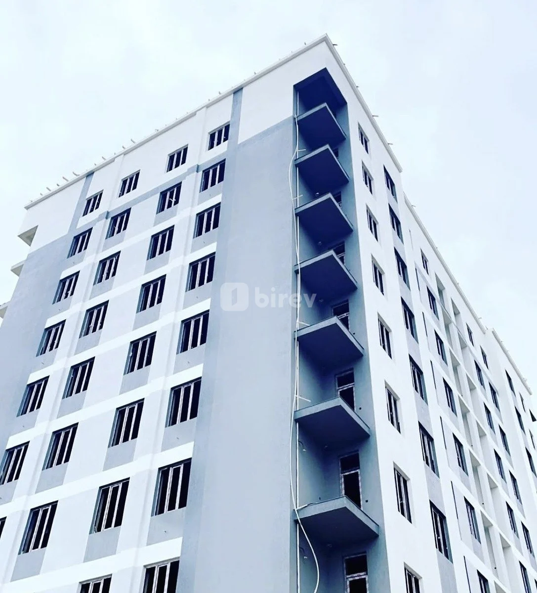 3 otaqlı mənzil, Biləcəri q., Yəhya Hüseynov küçəsi, Binəqədi rayonu — şəkil 1