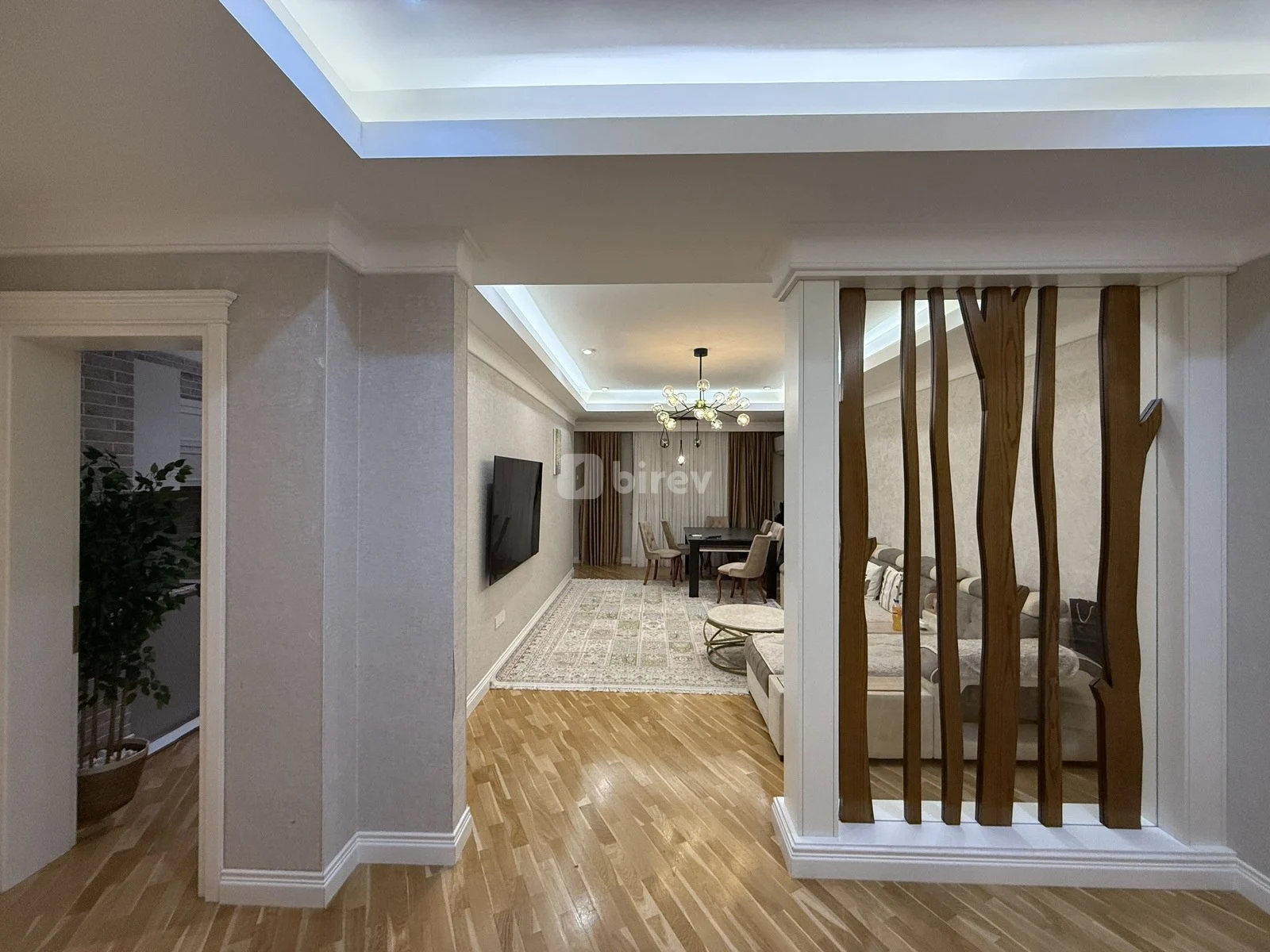 4 otaqlı mənzil, Sumqayıt şəhəri, Sumqayıt şəhəri, Sumqayıt şəhəri — şəkil 4