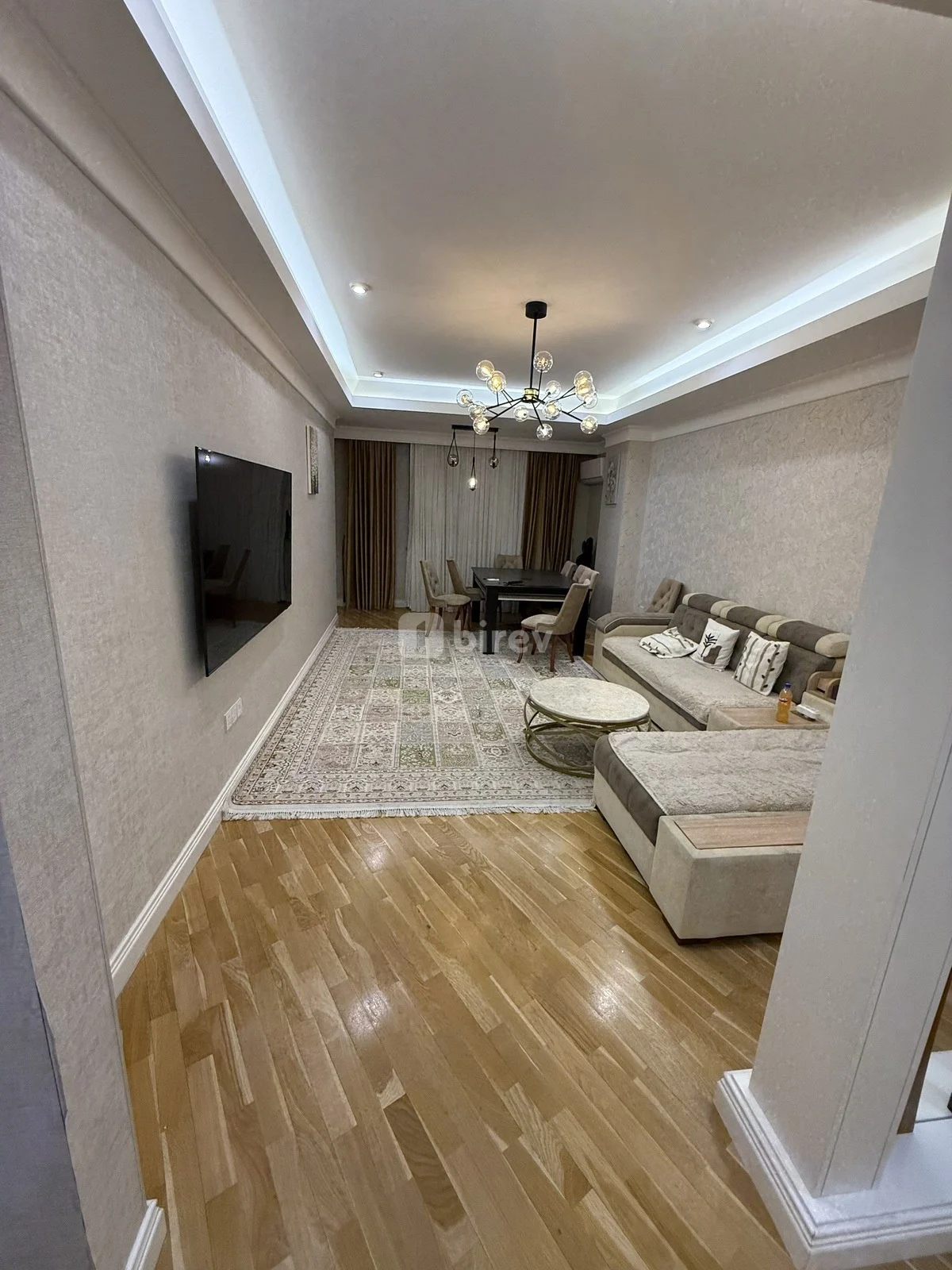 4 otaqlı mənzil, Sumqayıt şəhəri, Sumqayıt şəhəri, Sumqayıt şəhəri — şəkil 13