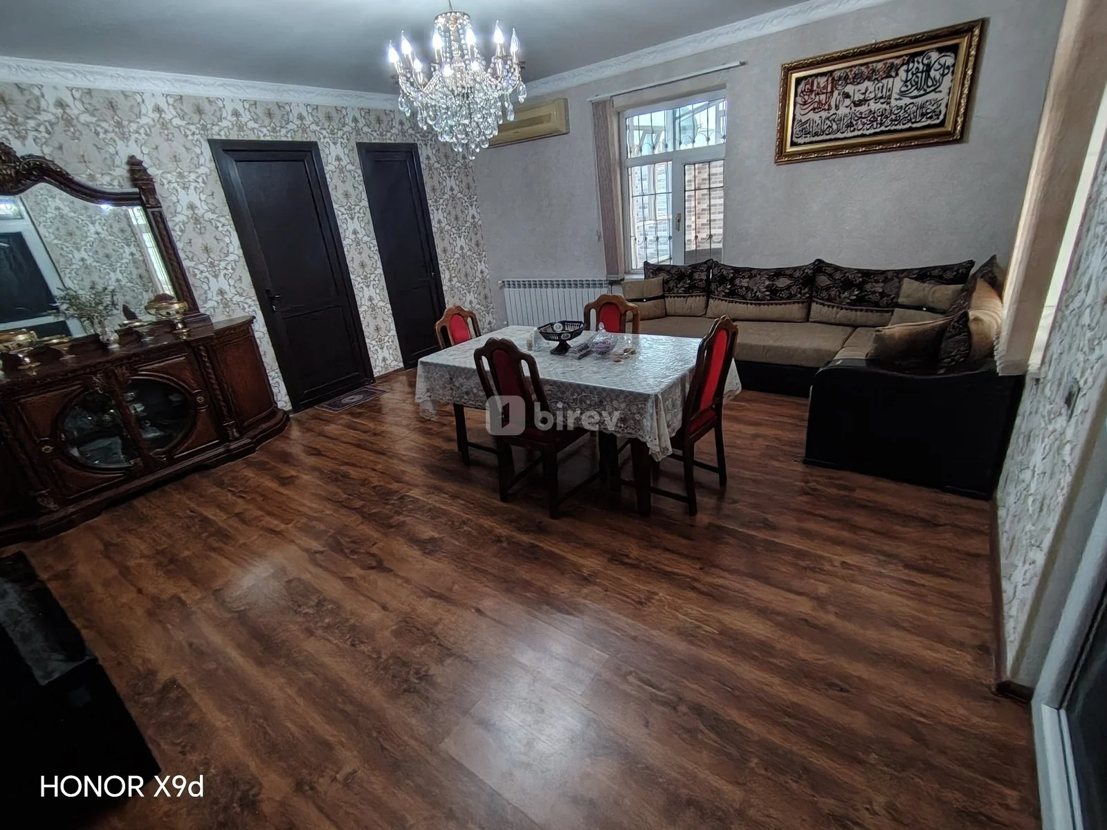 4 otaqlı həyət evi, Bilgəh q., Üzeyir Hacıbəyov küçəsi, Sabunçu rayonu — şəkil 4