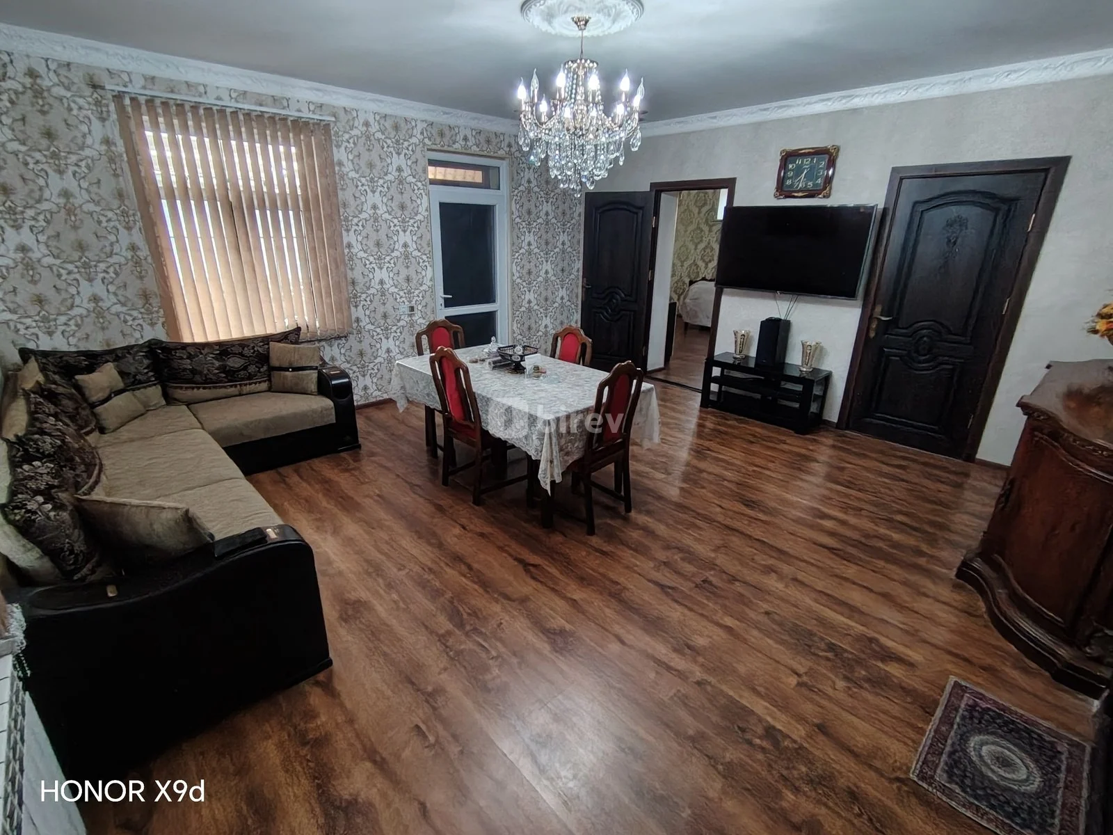 4 otaqlı həyət evi, Bilgəh q., Üzeyir Hacıbəyov küçəsi, Sabunçu rayonu — şəkil 5