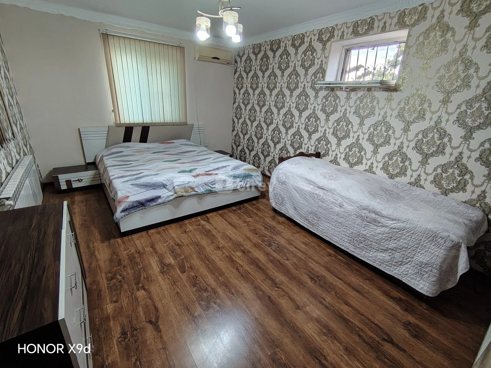 4 otaqlı həyət evi, Bilgəh q., Üzeyir Hacıbəyov küçəsi, Sabunçu rayonu — şəkil 6