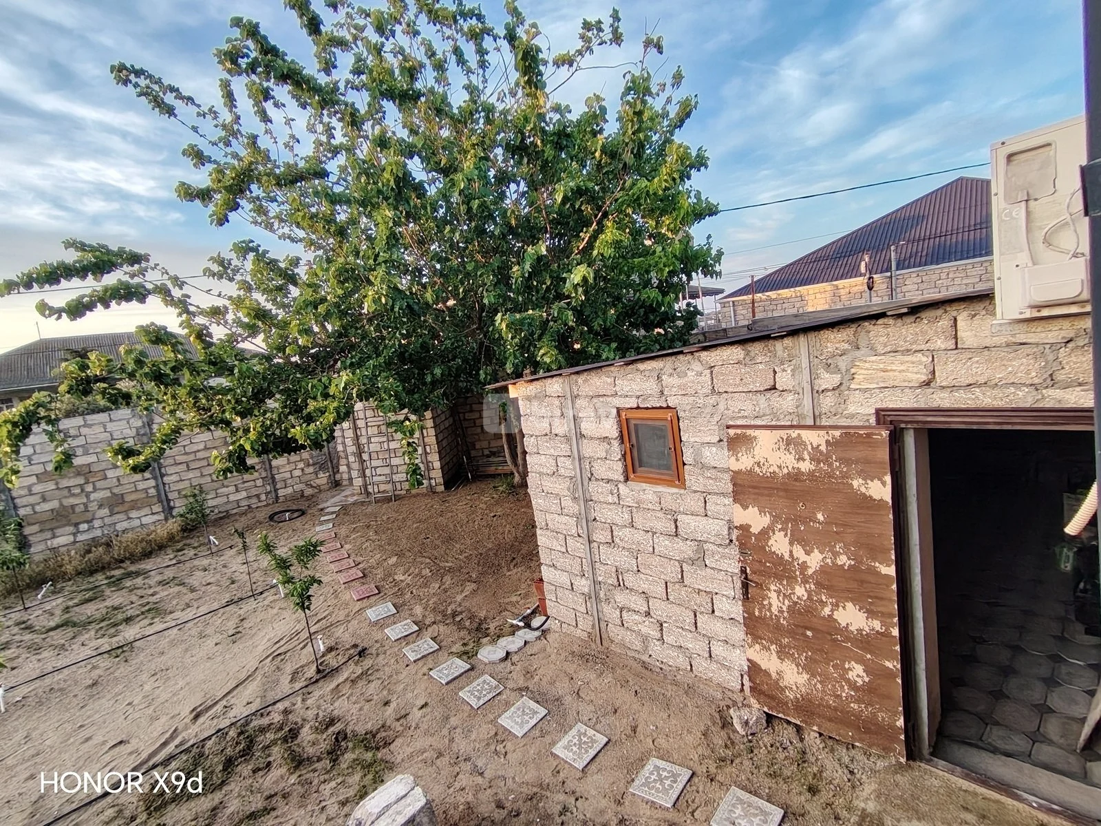 4 otaqlı həyət evi, Bilgəh q., Üzeyir Hacıbəyov küçəsi, Sabunçu rayonu — şəkil 7