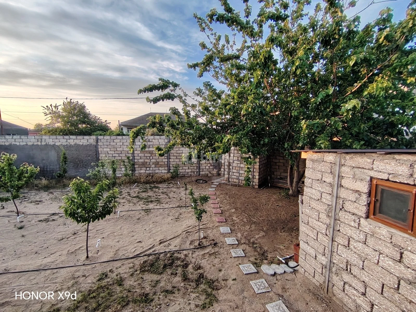 4 otaqlı həyət evi, Bilgəh q., Üzeyir Hacıbəyov küçəsi, Sabunçu rayonu — şəkil 8