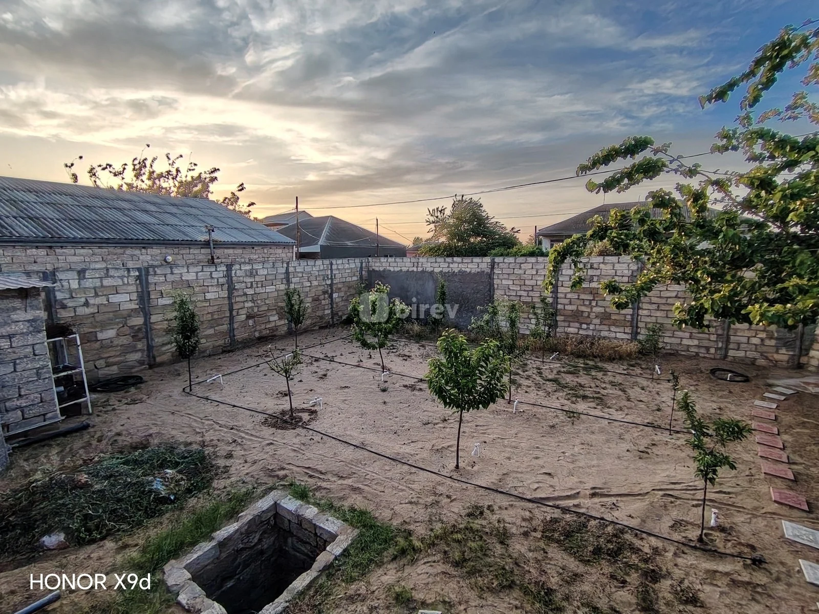 4 otaqlı həyət evi, Bilgəh q., Üzeyir Hacıbəyov küçəsi, Sabunçu rayonu — şəkil 9