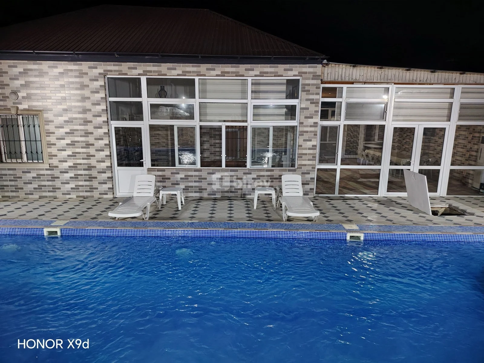 4 otaqlı həyət evi, Bilgəh q., Üzeyir Hacıbəyov küçəsi, Sabunçu rayonu — şəkil 12
