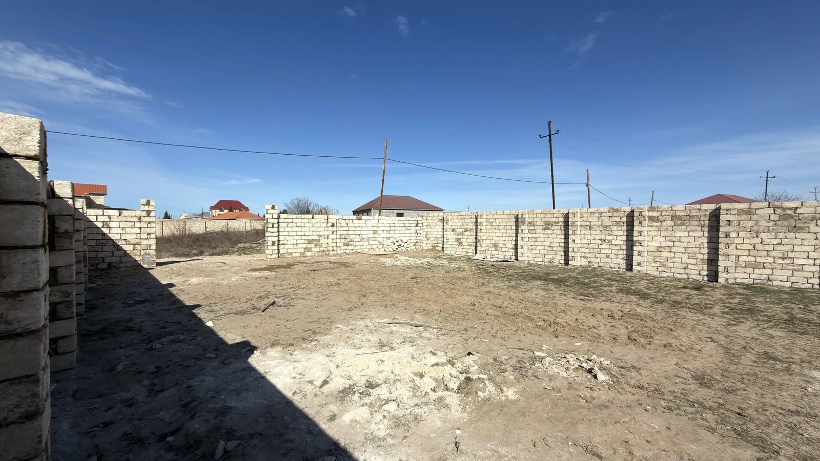 4 sot torpaq, Nardaran q., Ləhiş bağları, Sabunçu rayonu — şəkil 2