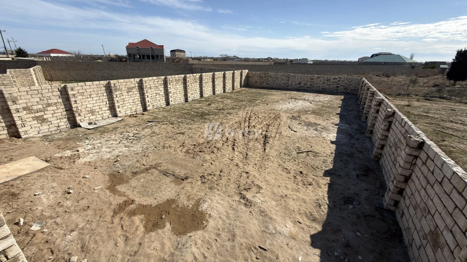 4 sot torpaq, Nardaran q., Ləhiş bağları, Sabunçu rayonu — şəkil 4