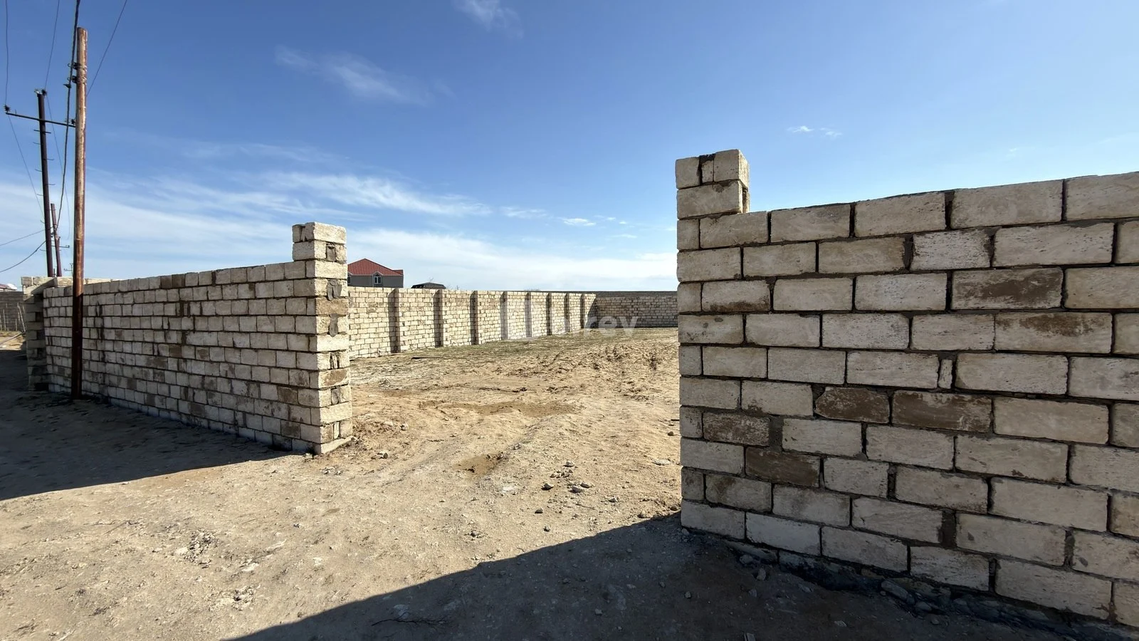 4 sot torpaq, Nardaran q., Ləhiş bağları, Sabunçu rayonu — şəkil 6