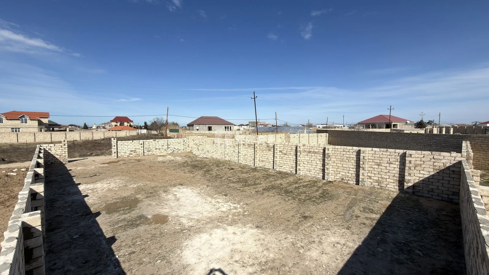 4 sot torpaq, Nardaran q., Ləhiş bağları, Sabunçu rayonu — şəkil 7