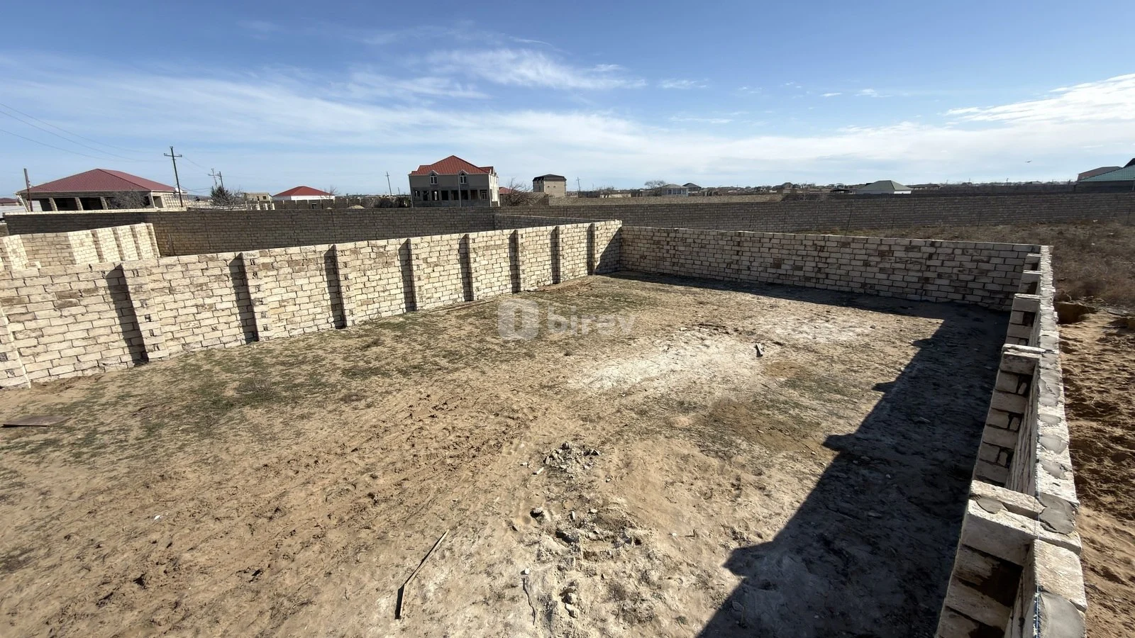 4 sot torpaq, Nardaran q., Ləhiş bağları, Sabunçu rayonu — şəkil 9
