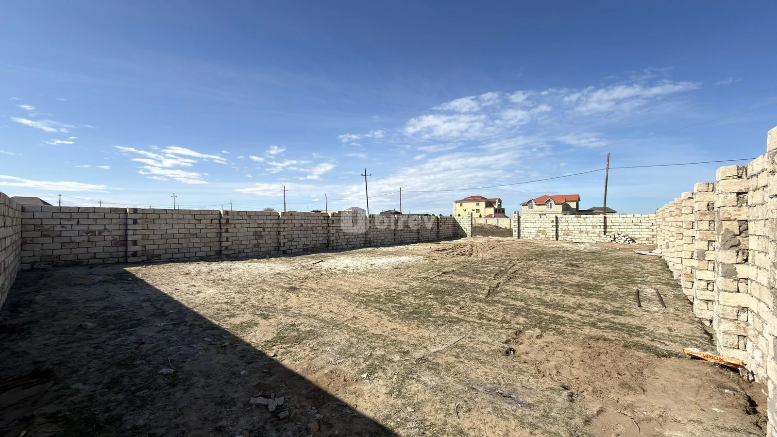 4 sot torpaq, Nardaran q., Ləhiş bağları, Sabunçu rayonu — şəkil 10