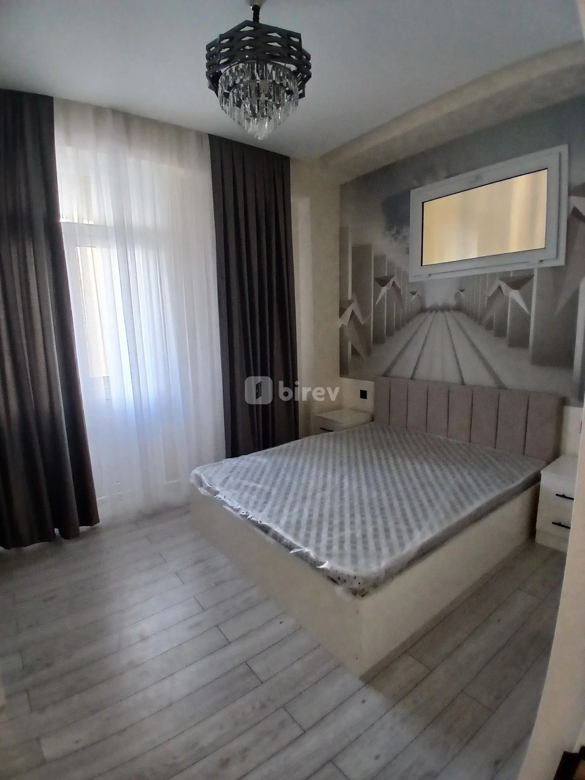 3 otaqlı mənzil, Məmmədli q., Əjdər Məlikov küç, Abşeron rayonu — şəkil 8