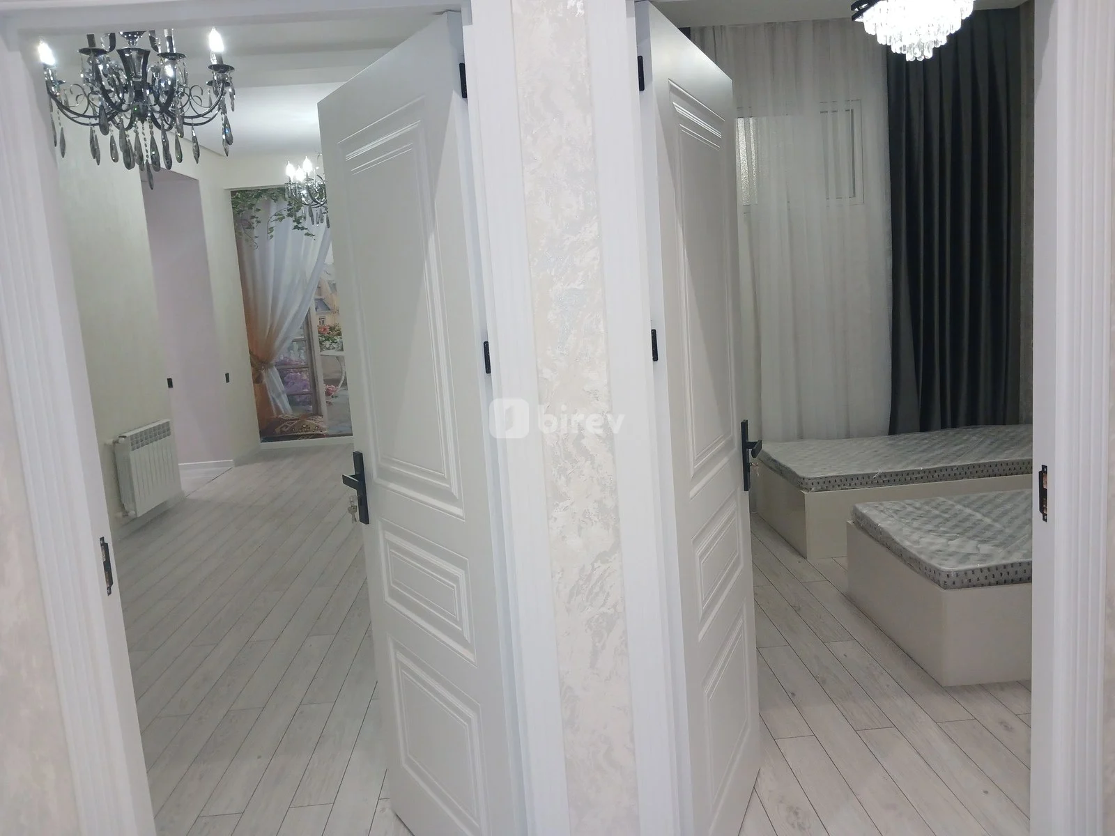 3 otaqlı mənzil, Məmmədli q., Əjdər Məlikov küç, Abşeron rayonu — şəkil 9